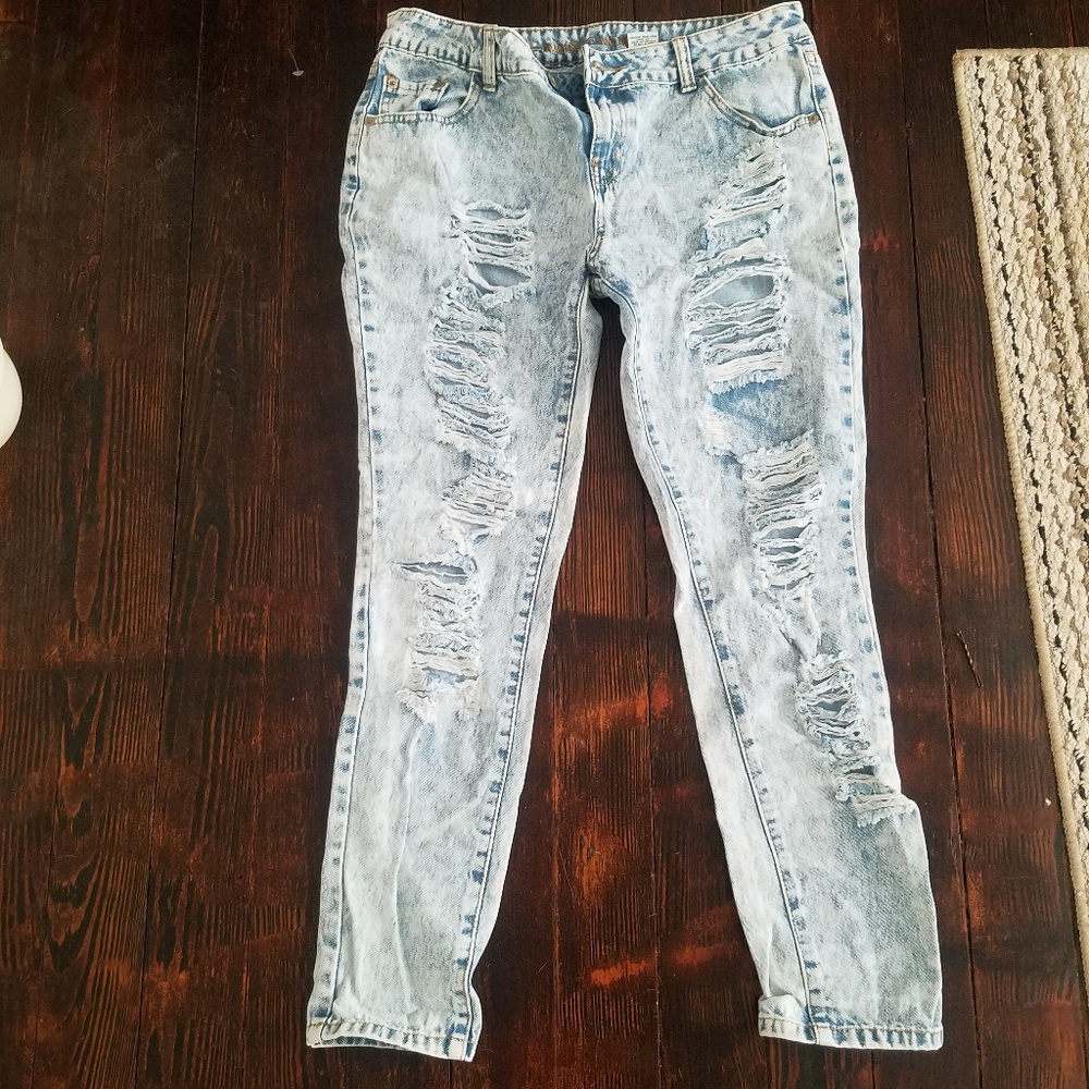 Jeans